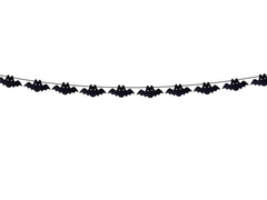 Denevérfüzér - 300 cm - 1 db.