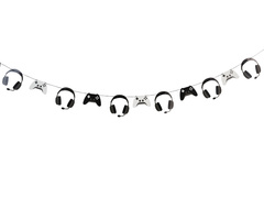 Game On füzér - 250 cm - 1 db.