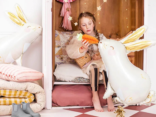 Fólialufi Hare - 70 x 71,5 cm - 1 db.