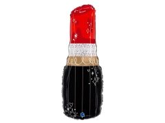 Rúzsos fólialufi - 25x71 cm - 1 db.