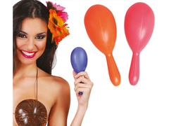 Maracas - 2 db.
