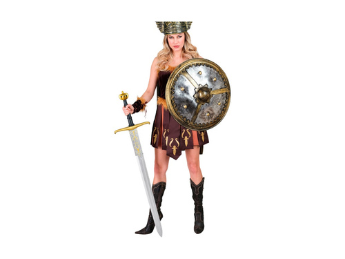 Királykard nagy - 122 cm