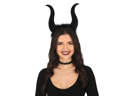 Diablica tiara nőnek - 1 db.