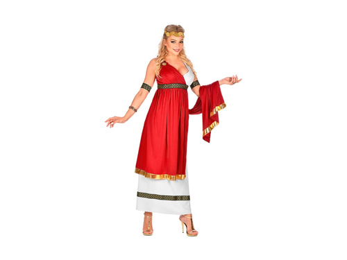 Római császárnő jelmez