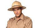 Szafari szalmakalap - 1 db.