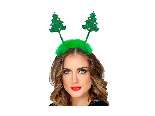 Karácsonyfa fejpánt