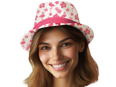 Hawaii kalap flamingók - 1 db.