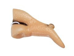 Boszorkány orr - 1 db.