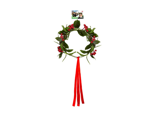 Babérkoszorú a szertartáshoz