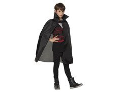 Vámpír köpeny jelmez