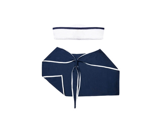 Hajós készlet gyermeknek - 1 készlet