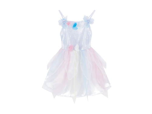 Tündér jelmez - 1 db.