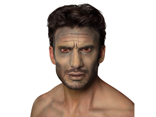 Kontaktlencse "Ork" - 7 nap