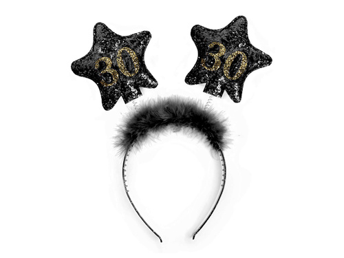 Harminc fekete sáv - 1 db.