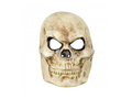 Koponya maszk mozgó állkapoccsal - 1 db.