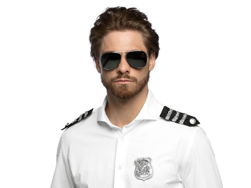 Rendőr szett - 3 db.