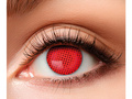 Cyborg" kontaktlencse - 7 nap