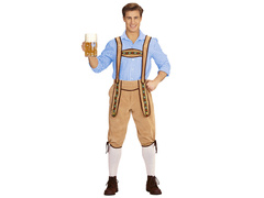 Bajor nadrág - 1 db.