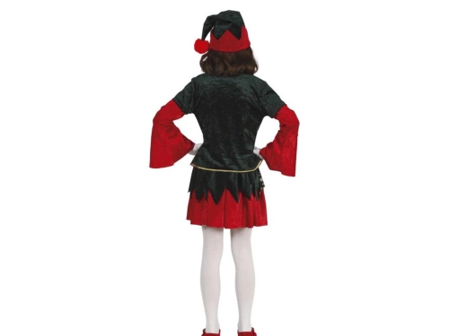 Manó jelmez lányoknak