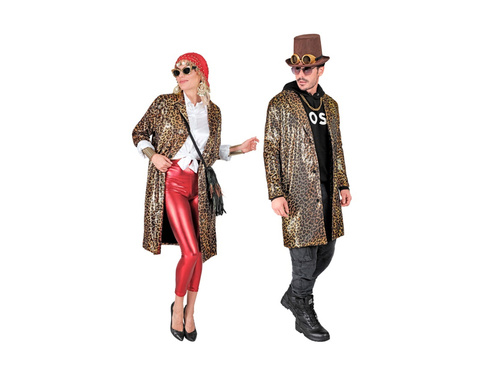 Party öltözék - kabát