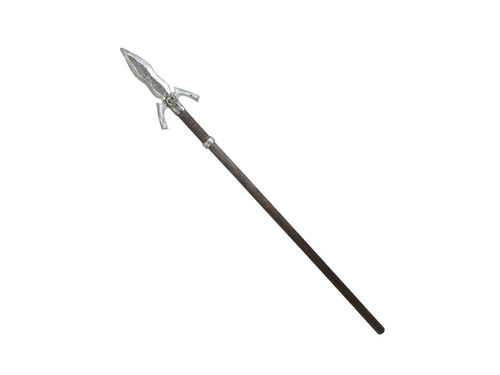 Koponya lándzsa - 157 cm