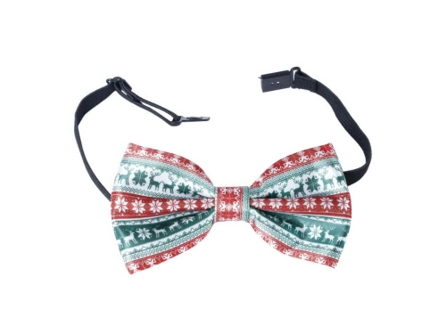 Karácsonyi csokornyakkendő