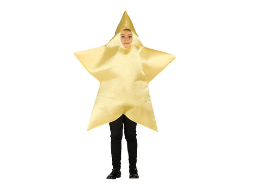 Csillag jelmez