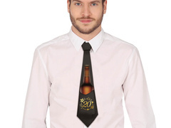 Huszadik születésnapi nyakkendő - 1 db.