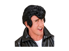 Rockabilly paróka, Elvis, a rock királya