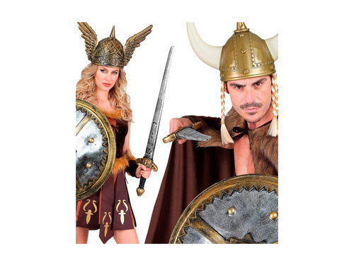 Lovagi hosszúkard - 84 cm