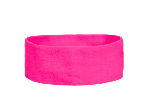 Neon rózsaszín fejpánt - 1 db.