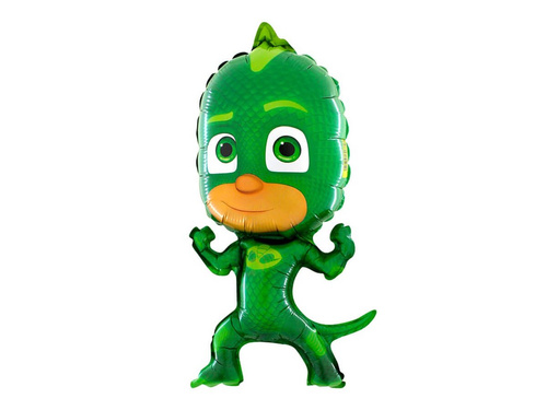 Gekson fólialufi - 38 cm - 1 db.