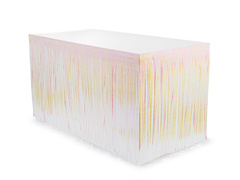 Irizáló szegélyléc - 80 x 300 cm - 1 db.