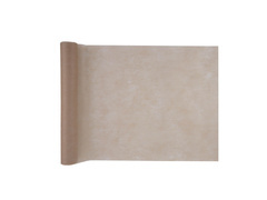 Nem szőtt asztali futó dekoráció - kraft - 30 cm x 10 m - 1 db.