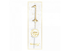 Hidegtűz 1-es számú arany - 1 db.