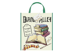 Harry Potter ajándéktáska - 1 db.