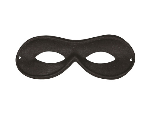 Zorro farsangi maszk - 1 db.