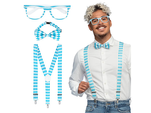 Bavaria tartozékkészlet - 3 db.