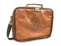 Fantasztikus állatok mappa - 1 db.