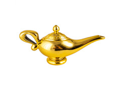 Genie lámpa - 1 db.