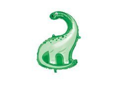 Dinoszaurusz fólialufi - 85 cm - 1 db.