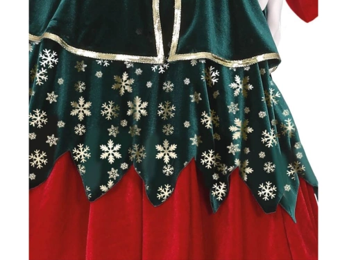 Manó jelmez egy nőnek