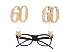 Hatvanhat pohár - 1 db.