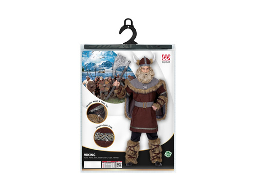 Viking jelmez