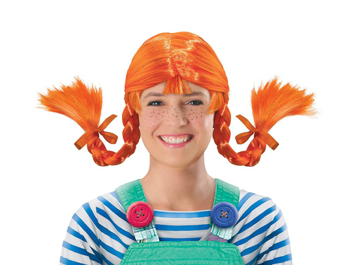 Pipi paróka - 1 db.