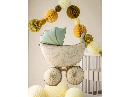 Fólialufi Cart - 67x96 cm - 1 db.