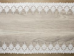 Csipkefutó díszítés - 9 m - 1 db.