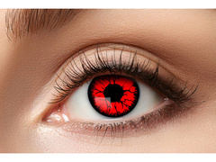 Metatron kontaktlencse - 7 nap