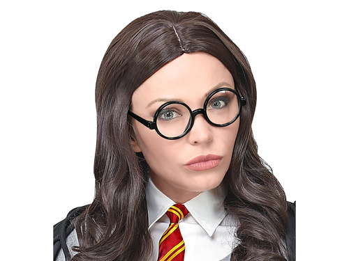 Kocka szemüveg - 1 db.