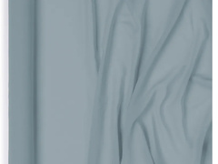 Asztali futó dekoráció ködös kék - 48 cm x 5 m - 1 db.